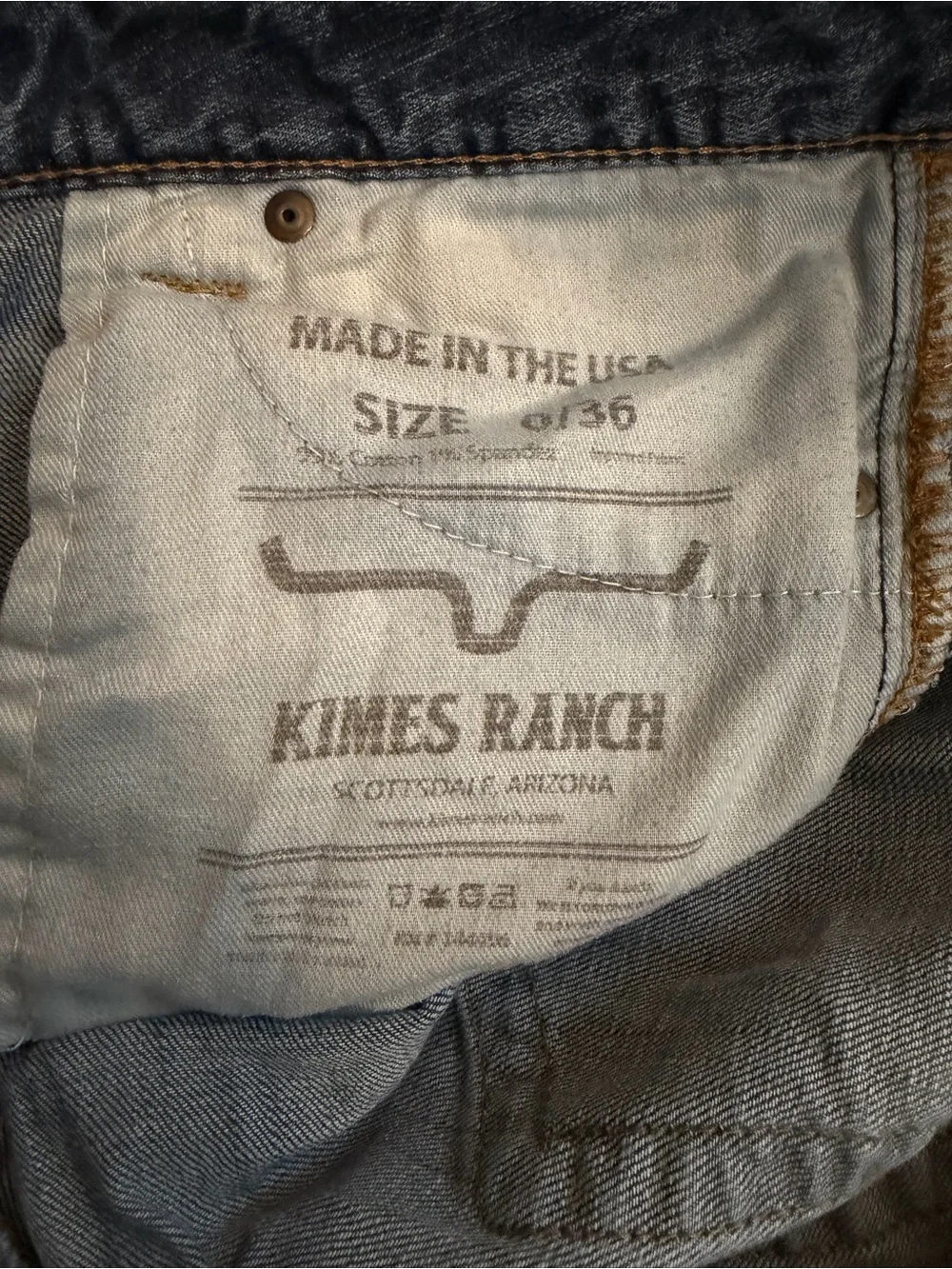 Kimes Ranch Betty Jean 0/36